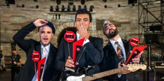 Il brano vincitore di Rtl 102.5 Power Hits Estate 2023 è “Italodisco” di The Kolors