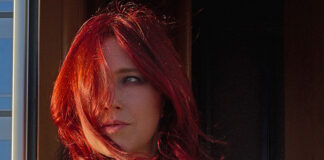 Nathalie special guest del concerto di Cabruja a Mantova