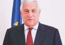 Montecitorio, question time con il ministro Tajani