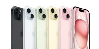 WindTre offre i nuovi iPhone 15, iPhone 15 Plus, iPhone 15 Pro e iPhone 15 Pro Max con USB-C