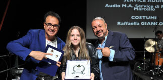 Chiara Orlando vince la prima edizione del Festival della Musica Emergente “Ponte D’Oro 2.0” ad Ariccia