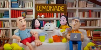 ‘Clay Economy’, su Rai Gulp la serie animata per spiegare l’economia ai ragazzi
