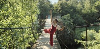 ‘Cuore di farfalla’, domenica 24 settembre in prima visione il film che affronta il tema delle malformazioni cardiache