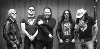 Al Traffic Live di Roma ci sarà l’unica data italiana degli Electric Mary