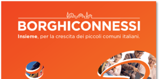 WindTre partner della XV edizione del Festival dei Borghi più belli d’Italia