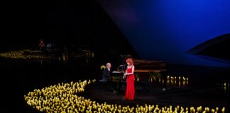 Fiorella Mannoia e Danilo Rea, il tour “Luce” prosegue in autunno