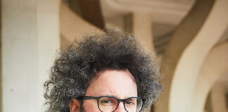 Sanremo 2025: Cristicchi, “Spero che il governo vari una legge per i caregiver”