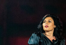 Giusy Ferreri, “Vuoto cosmico”: nuovo singolo e nuovo video
