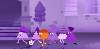 “Home”, un cortometraggio animato per il ritorno a scuola di bambini e ragazzi