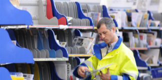 Poste Italiane riapre la selezione per portalettere