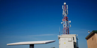 Vodafone e Amazon collaborano per estendere la portata dei servizi 4G/5G in Europa e Africa