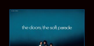 “The Soft Parade”, l’album dei Doors pubblicato il 18 luglio 1969