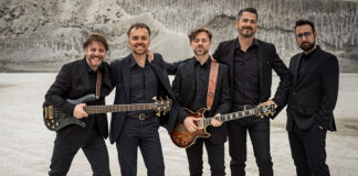 “Luna?”, il nuovo singolo degli UDS rock