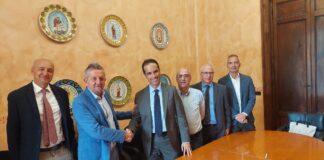 WindTre e il Comune di Avezzano insieme per realizzare il modello Smart City