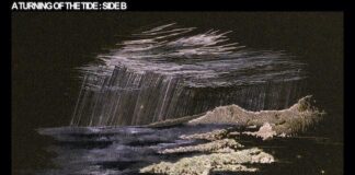 “A turning of the tide”, il nuovo album di Hayden Calnin dal 15 settembre a turning of the side b