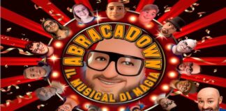 “AbracaDown …Il Musical” al Teatro Brancaccio di Roma il 3-4 ottobre abracadown musical 3-4 ottobre 2023