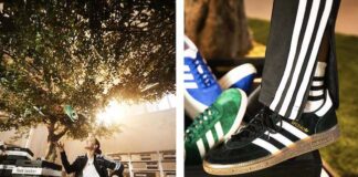 Skeakers, la nuova collezione Back to School di Foot Locker back to school foot locker