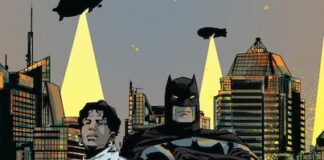 Batman Day 2023: Amici e nemici, arriva l’antologia italiana batman day 2023 amici e nemici