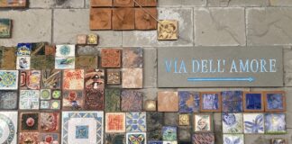 “Gusti & Luoghi d’Italia: alla scoperta delle regioni” Focus Liguria