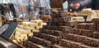 CioccolaTò 2023, la kermesse sul cibo degli dei a Torino CioccolaTò