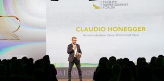 Meeting industry, la situazione dell’Italia secondo l’ICCA claudio honnegger