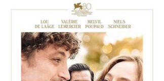 “Coup de Chance”, anteprima del film di Woody Allen il 15 settembre coupe de chance film