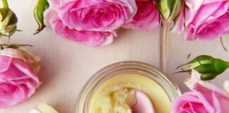Autunno, tornano i disturbi della pelle: le soluzioni skin care più efficaci crema fiori