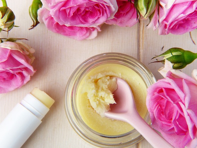 crema fiori