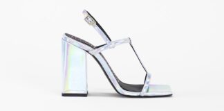 Luciano Padovan, la nuova collezione Spring Summer 2024 dallas