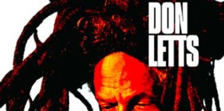 “‘Outta Synch”, il debutto da solista del poliedrico Don Letts don letts ouatta sync
