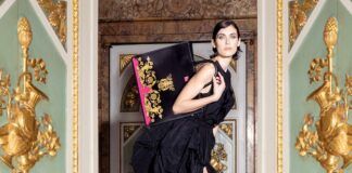 “I am my own muse”, la collezione Emanuela Biffoli FW 23/24 emanuela biffoli indossate fw 23-24