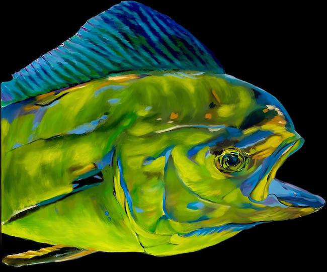 fishkiss ciuri
