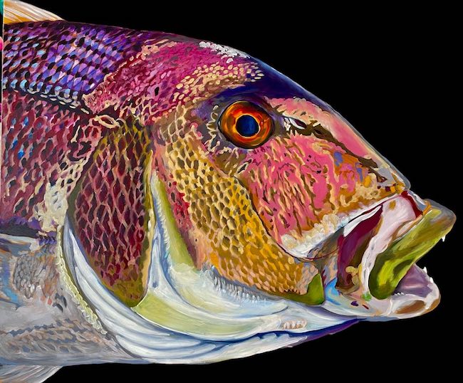 fishkiss viento