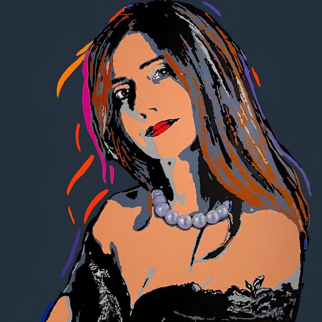 giulia pop