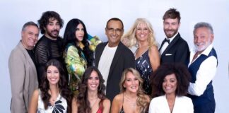 Tale e Quale Show, al via la tredicesima edizione su Rai 1 gruppo tale e quale show