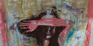Impressioni e riflessioni sui risvolti della vita nell’Espressionismo di Erminia Fioti il non ritratto