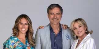 “Uno Mattina in Famiglia” su Rai 1 da sabato 16 settembre ingrid muccitelli, monica setta, beppe convertini