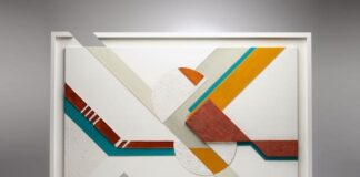 “Steresis” la mostra personale dell’artista Silvana Landolfi a Roma