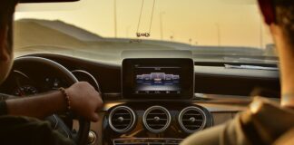 Cna Fita Ncc Auto si mobilita per il futuro della categoria interni auto