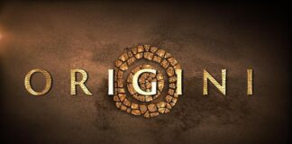 “Origini” tra archeologia e storia: la prima puntata su Rai 2 logo origini