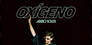 “Oxigeno”, il videoclip del nuovo brano di Alvaro Soler oxigeno alvaro soler