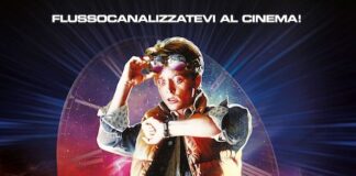 Ritorno al futuro Day arriva nelle sale in 4K il 21 ottobre ritorno al futuro 2023