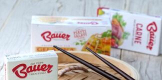 Soup Dumplings, la ricetta con Dado Miso Bauer soup dumplings