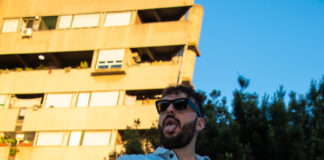 Strade: “Neon” è il nuovo singolo in uscita venerdì 8 settembre