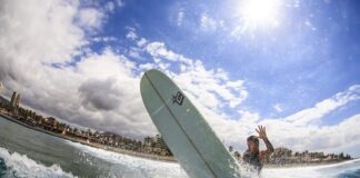 Isole Canarie, i posti dove praticare surf d’alto livello tenerife la izquierda