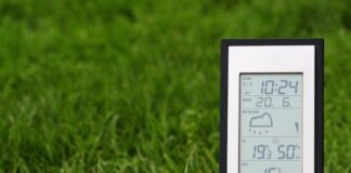 La figura professionale del meteorologo, nasce un’Academy ad hoc weather station