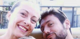 Meloni: “La mia relazione con Andrea Giambruno è finita”