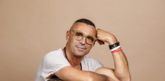 “Feat.Pop”, Alex Britti in concerto il 22 giugno alle Terme di Caracalla