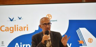 Il Dorian Festival prosegue a novembre con Francesco Abate e Cristina Caboni
