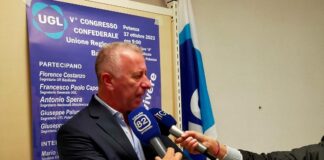 Manovra, Spera (Ugl): “Buon testo, recepite gran parte delle richieste”